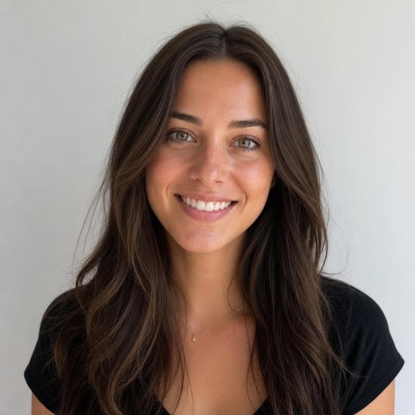 Giulia, 28